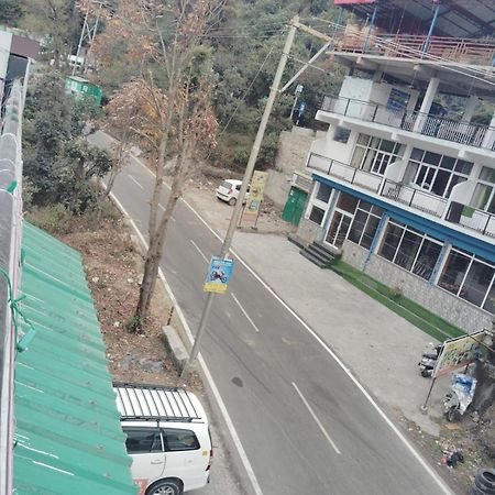 Jbk Hotel Mussoorie- Near Jw Marriott Hotel Bagian luar foto