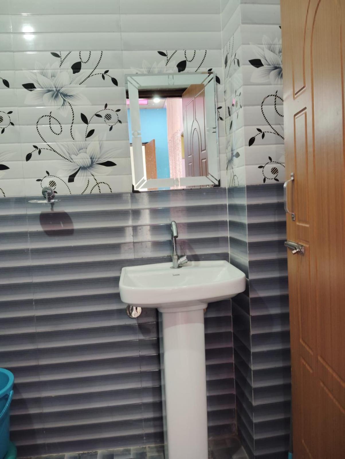Jbk Hotel Mussoorie- Near Jw Marriott Hotel Bagian luar foto