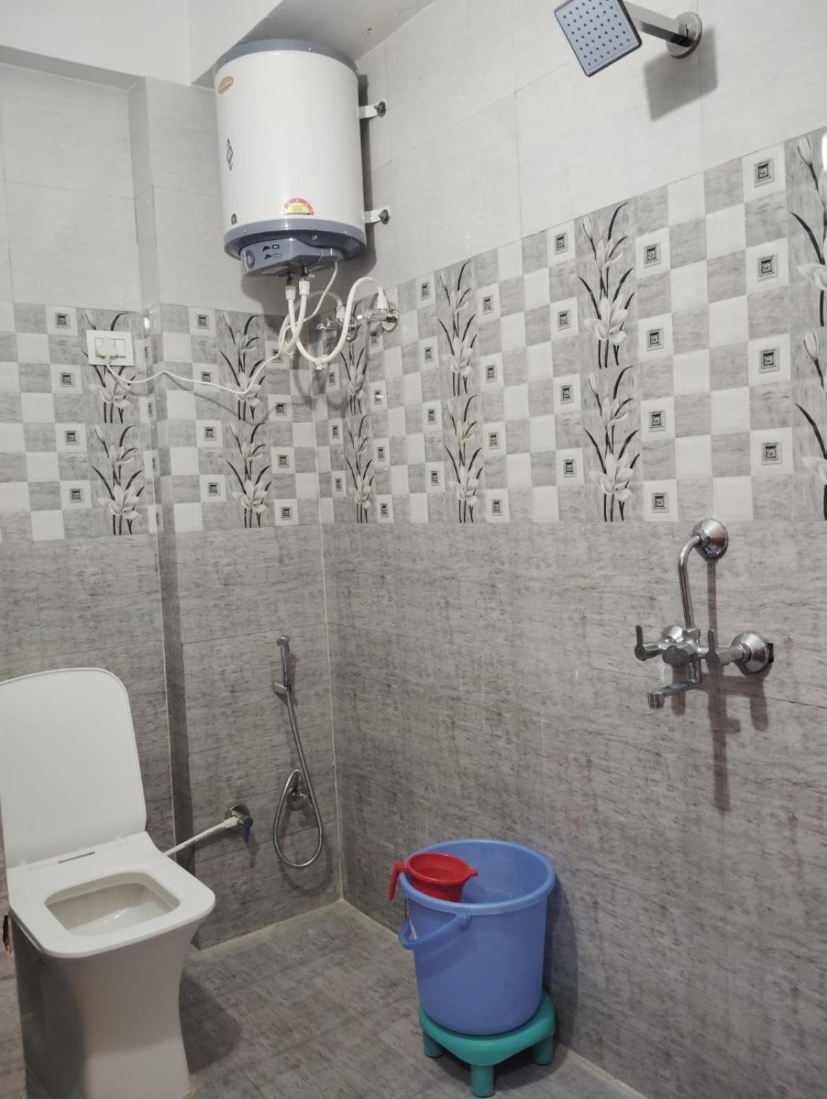 Jbk Hotel Mussoorie- Near Jw Marriott Hotel Bagian luar foto